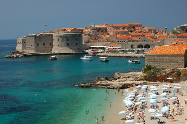 dubrovnik